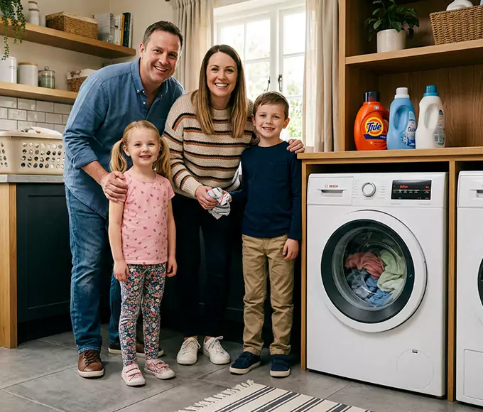 Why Kearny, NJ Homeowners Trust Kearny Appliance Pro for Washer Pump Replacement?