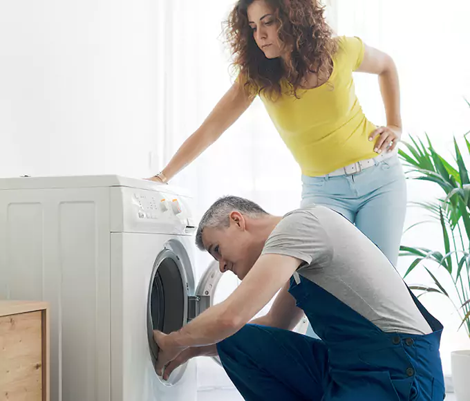 Why Kearny Households Pick Kearny Appliance Pro for Every Washer Repairs?