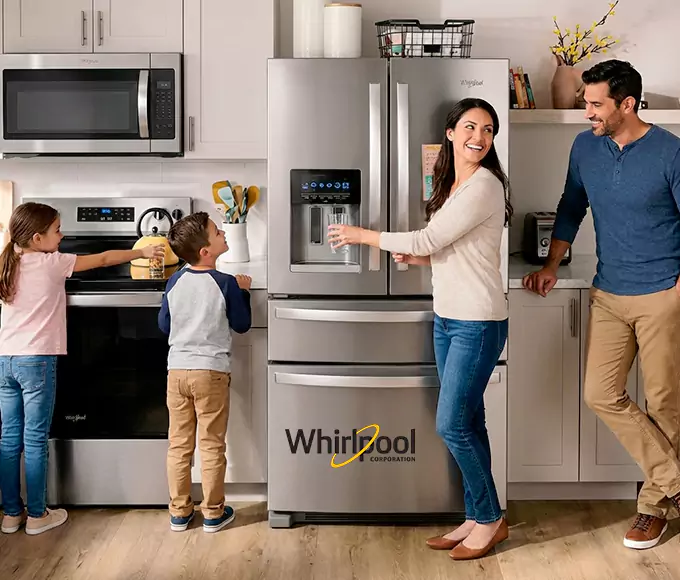 What Sets Our Whirlpool Service Apart in Kearny, NJ?