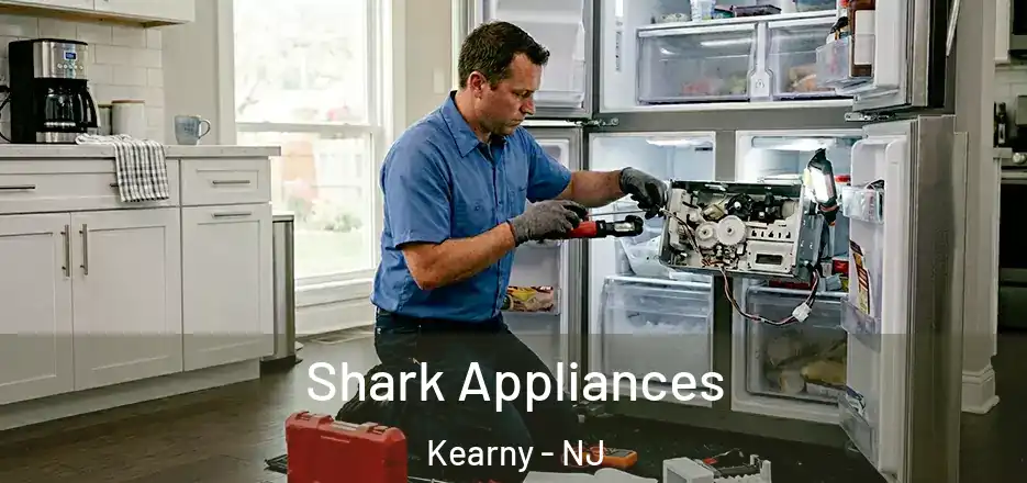 Shark Appliances Kearny - NJ